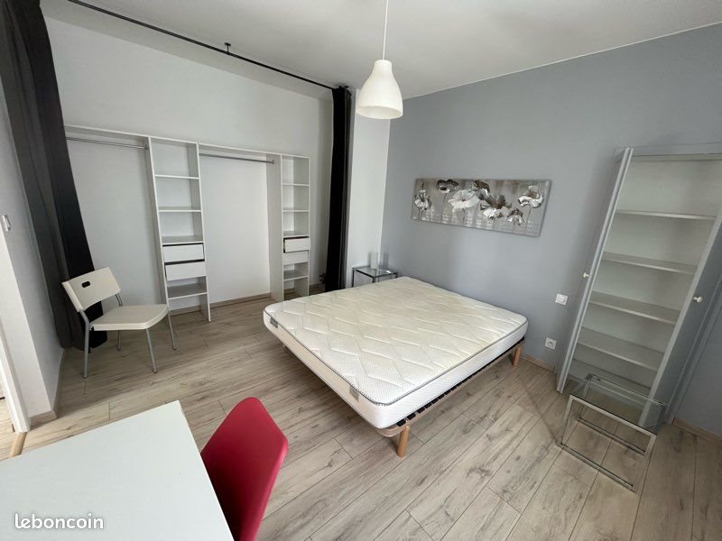 Appartement à louer, 45m², Bressuire