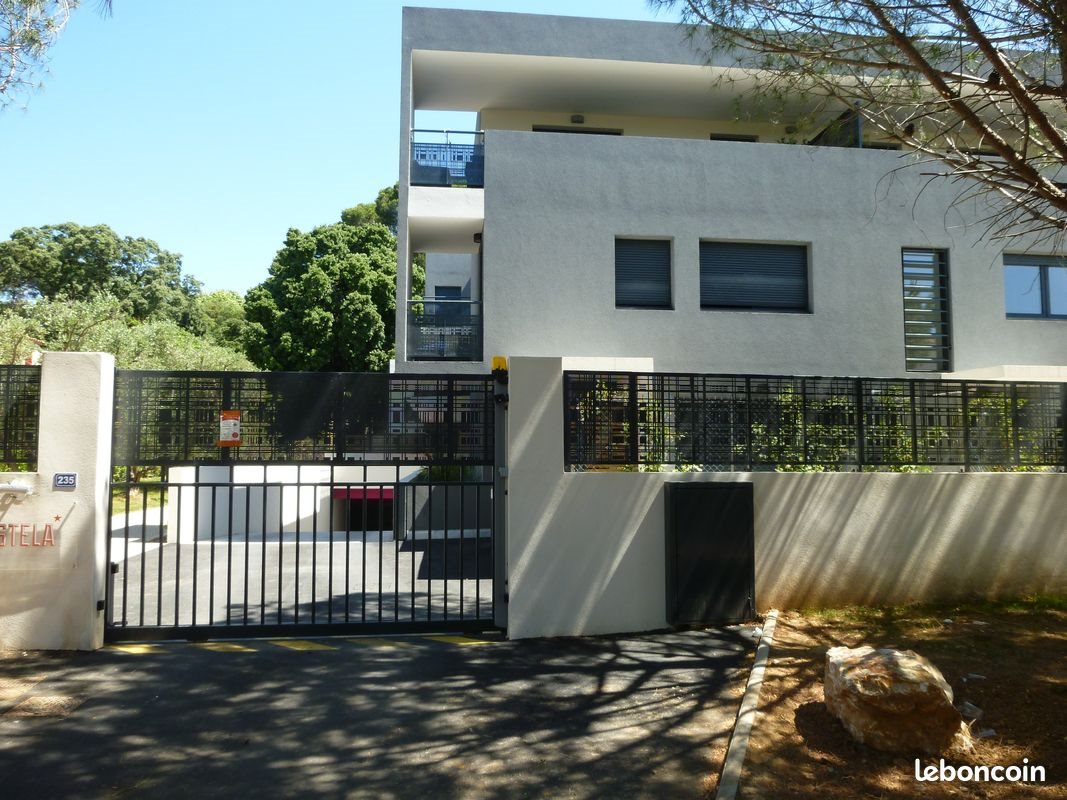 Appartement à vendre, 65m², Montpellier