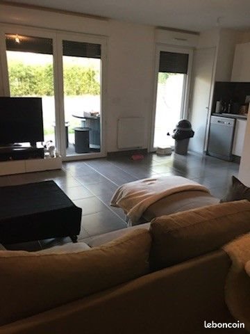 Appartement à vendre, 65m², Montpellier