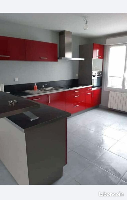 Maison à louer, 80m², Sainghin-en-Weppes