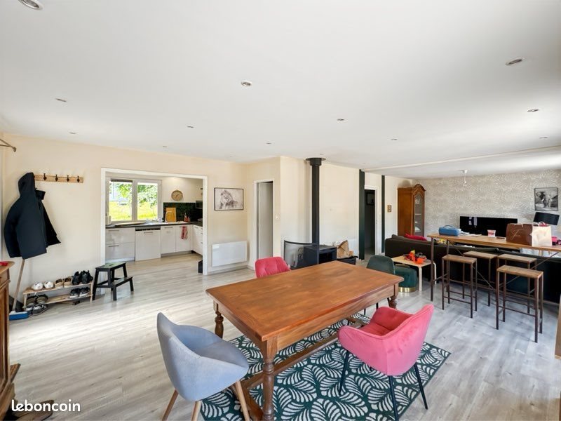 Maison à vendre, 123m², Boulazac