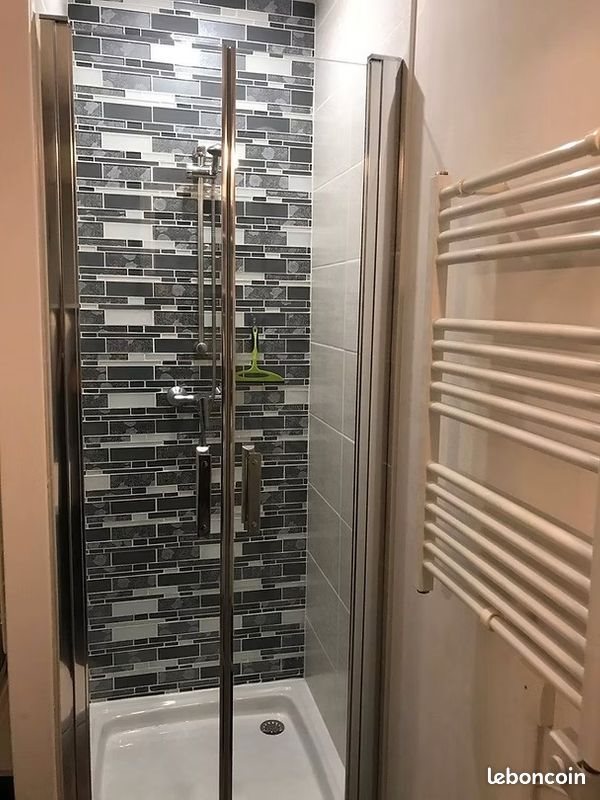 Appartement à louer, 16m², Saujon