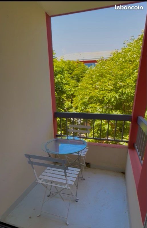 Appartement à vendre, 17m², Lamalou-les-Bains