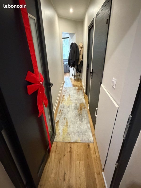 Appartement à vendre, 68m², Varangéville