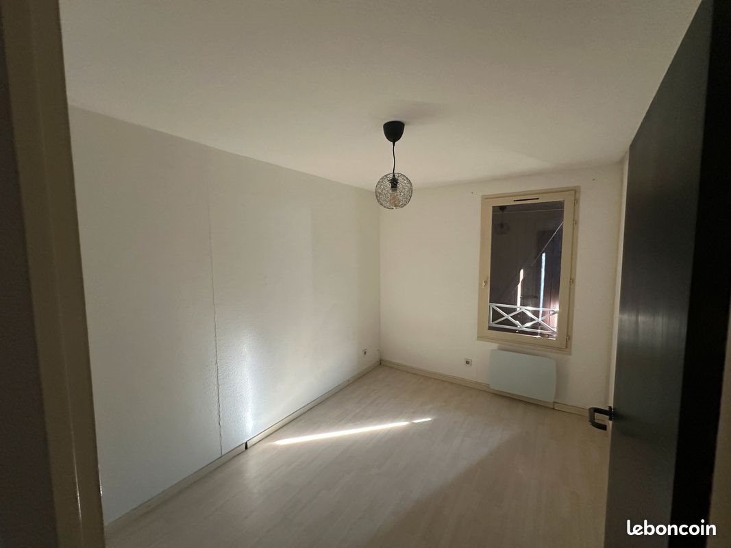 Appartement à vendre, 78m², Claix
