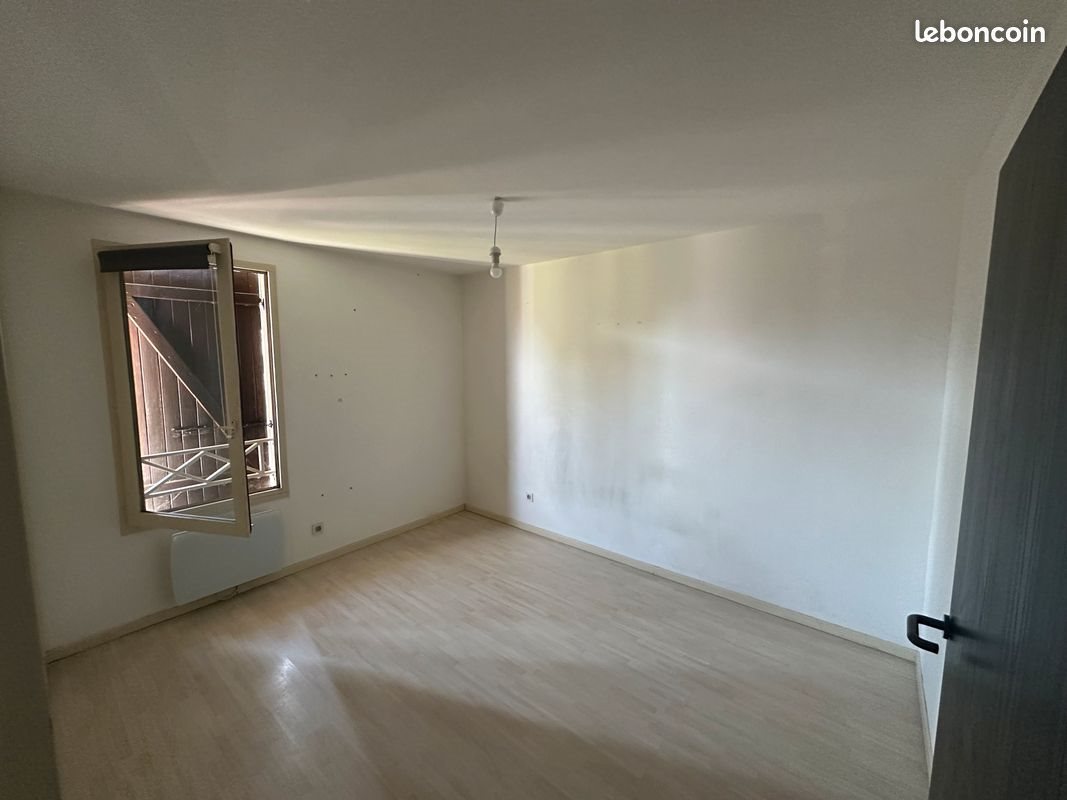 Appartement à vendre, 78m², Claix