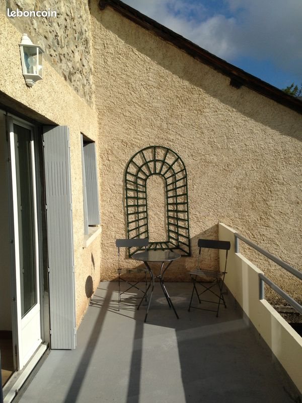 Appartement à louer, 86m², Arudy