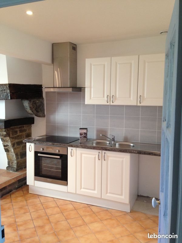 Appartement à louer, 86m², Arudy