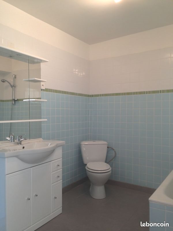 Appartement à louer, 86m², Arudy