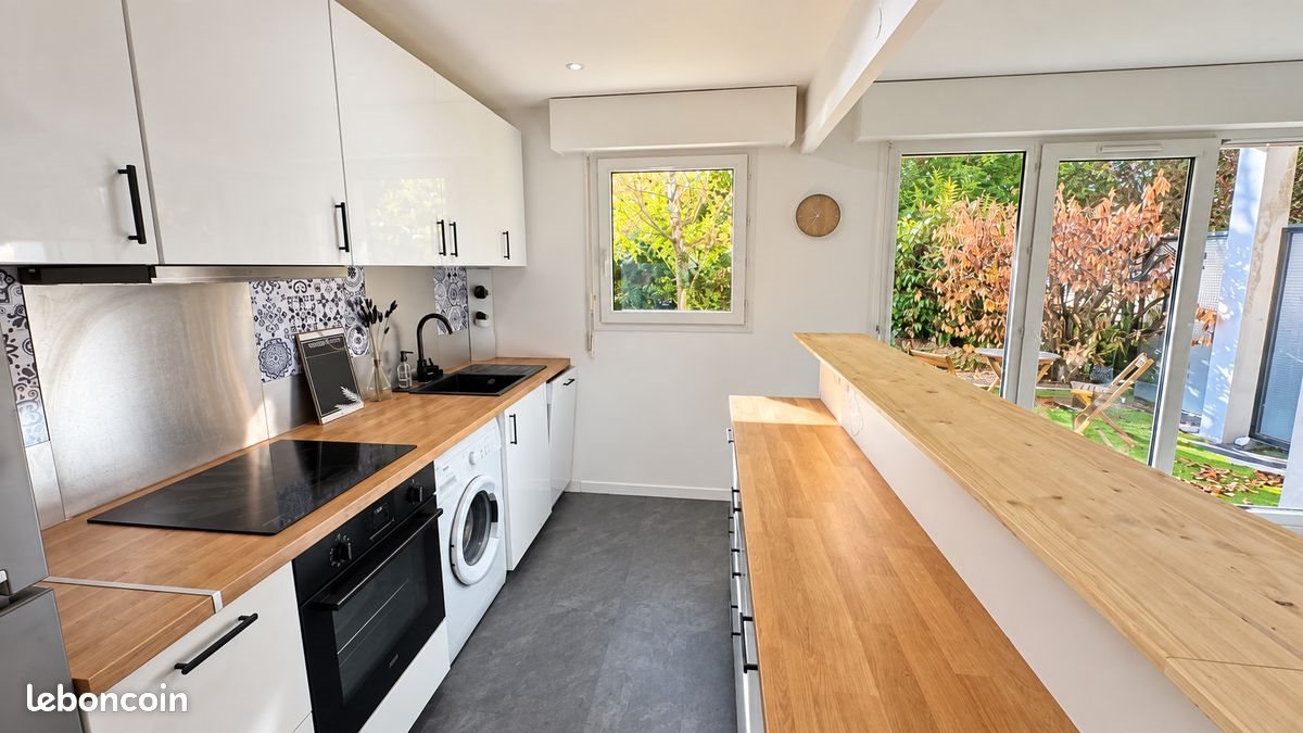 Appartement à vendre, 52m², Montgeron