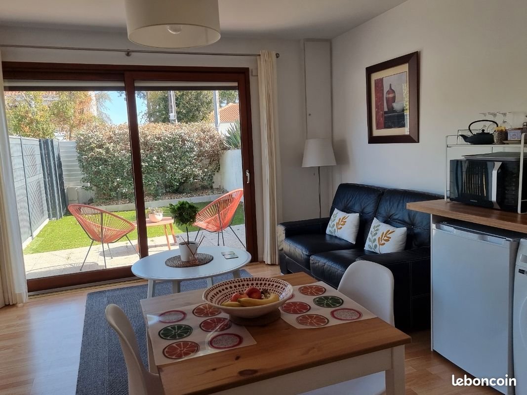 Maison à louer, 50m², Saint-Sébastien-sur-Loire