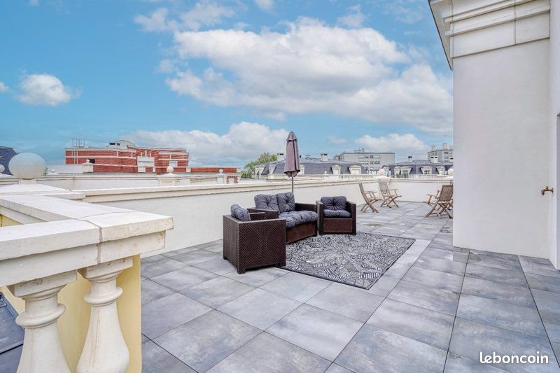 Appartement à louer, 65m², Le Blanc-Mesnil