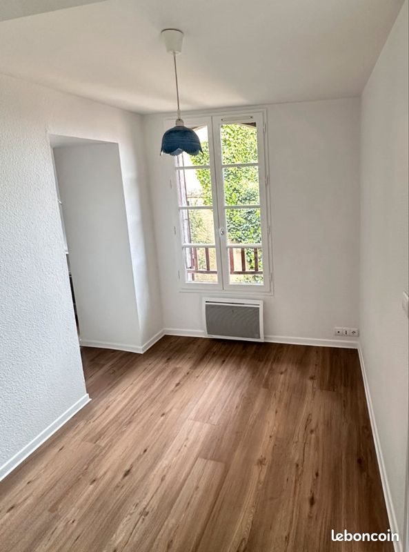 Appartement à louer, 32m², Cazaubon