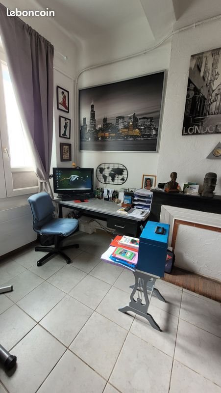 Appartement à louer, 36m², Méounes-lès-Montrieux