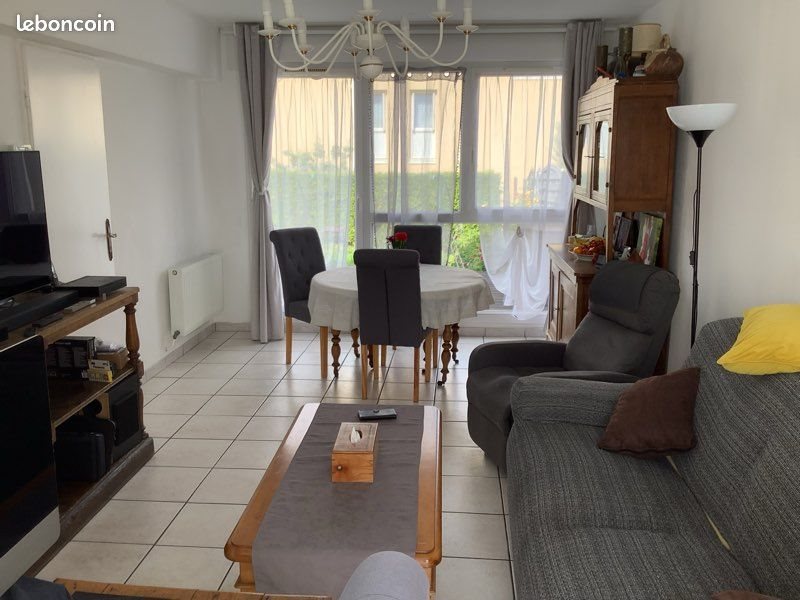 Maison à vendre, 76m², Witry-lès-Reims