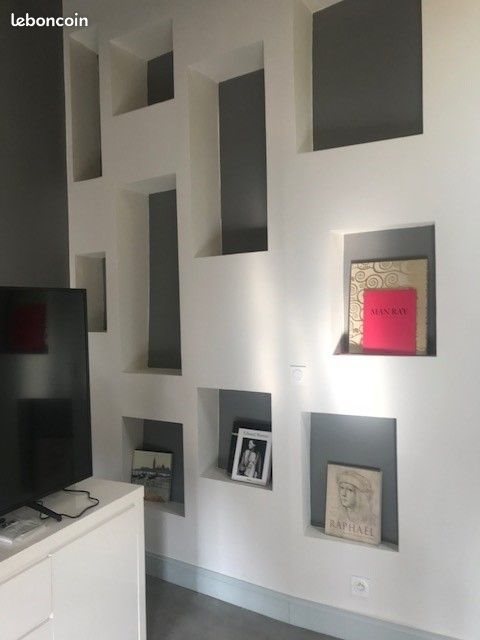 Appartement à louer, 85m², Saint-Rémy-de-Provence