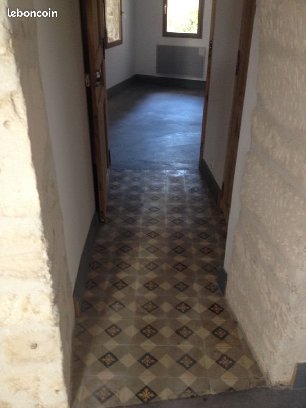 Appartement à louer, 85m², Saint-Rémy-de-Provence