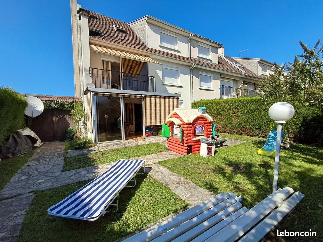 Maison à vendre, 127m², Lourdes