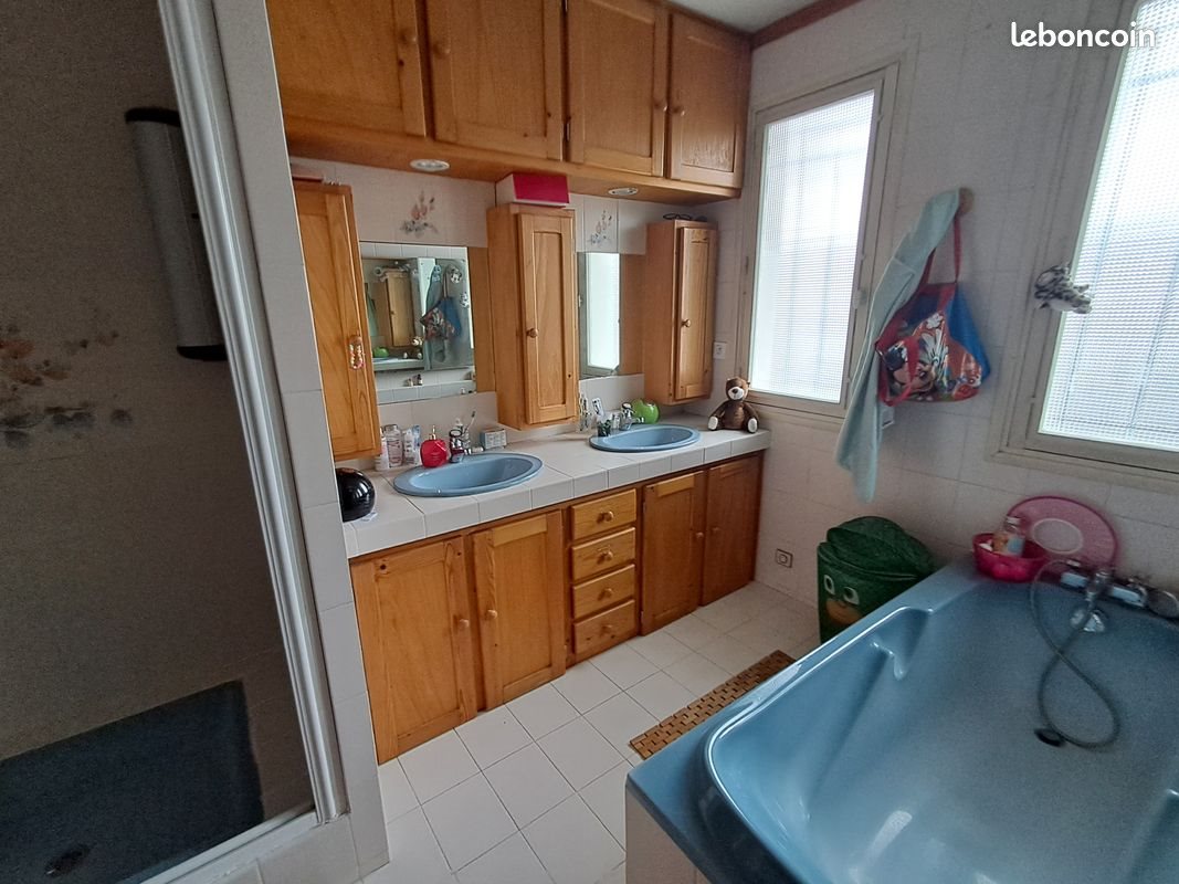 Maison à vendre, 127m², Lourdes