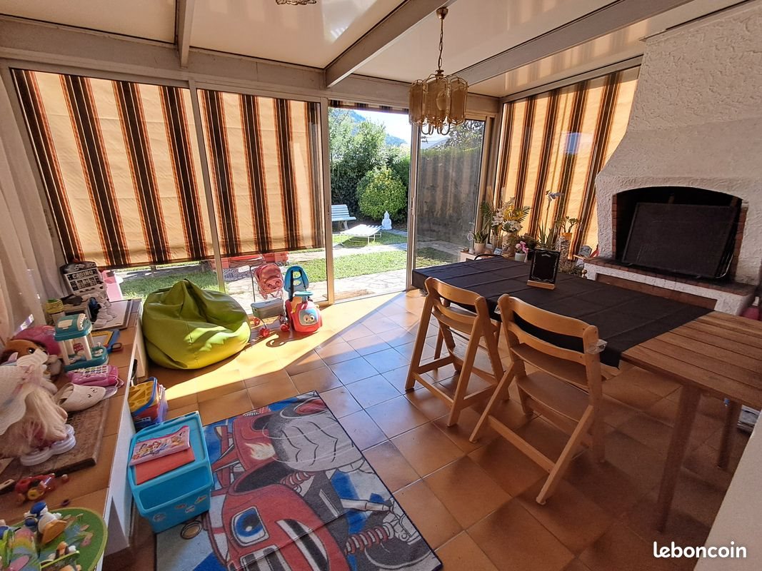 Maison à vendre, 127m², Lourdes