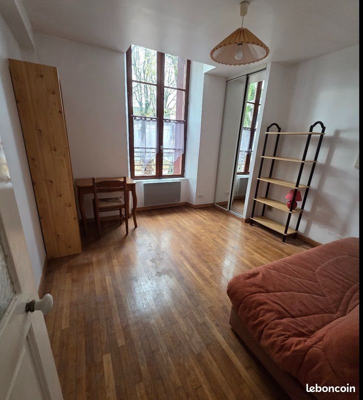 Appartement à louer, 21m², Sézanne