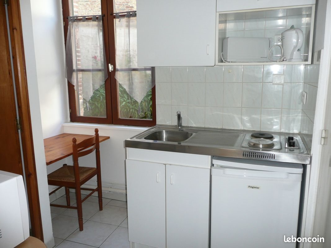 Appartement à louer, 21m², Sézanne