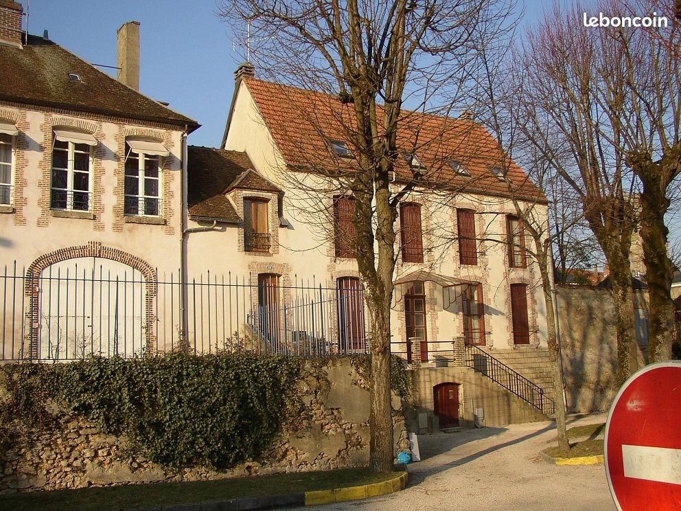 Appartement à louer, 21m², Sézanne
