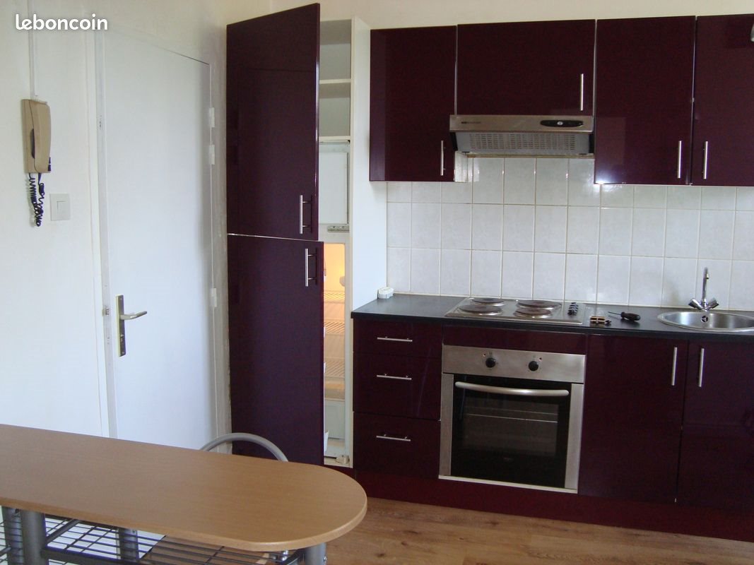 Appartement à louer, 31m², Nilvange