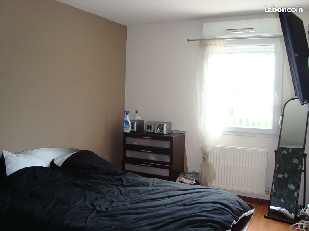 Appartement à louer, 31m², Nilvange