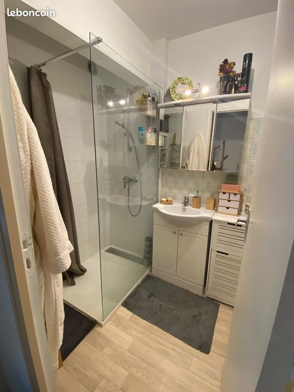 Appartement à louer, 43m², Evreux