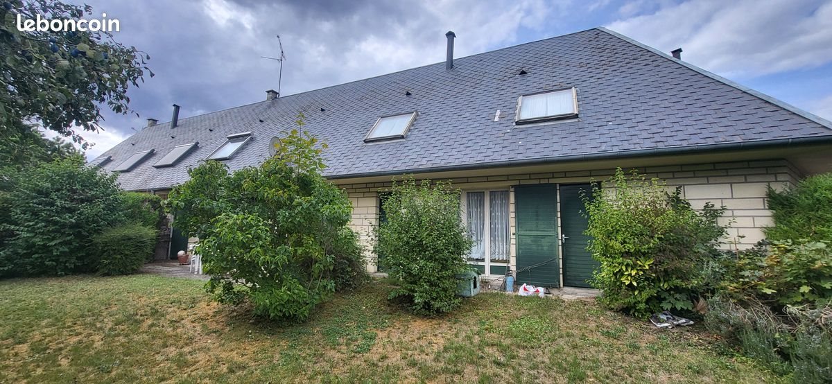 Maison à vendre, 138m², Amiens