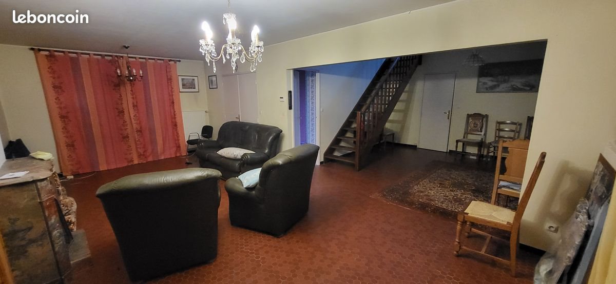 Maison à vendre, 138m², Amiens
