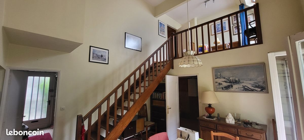 Maison à vendre, 138m², Amiens