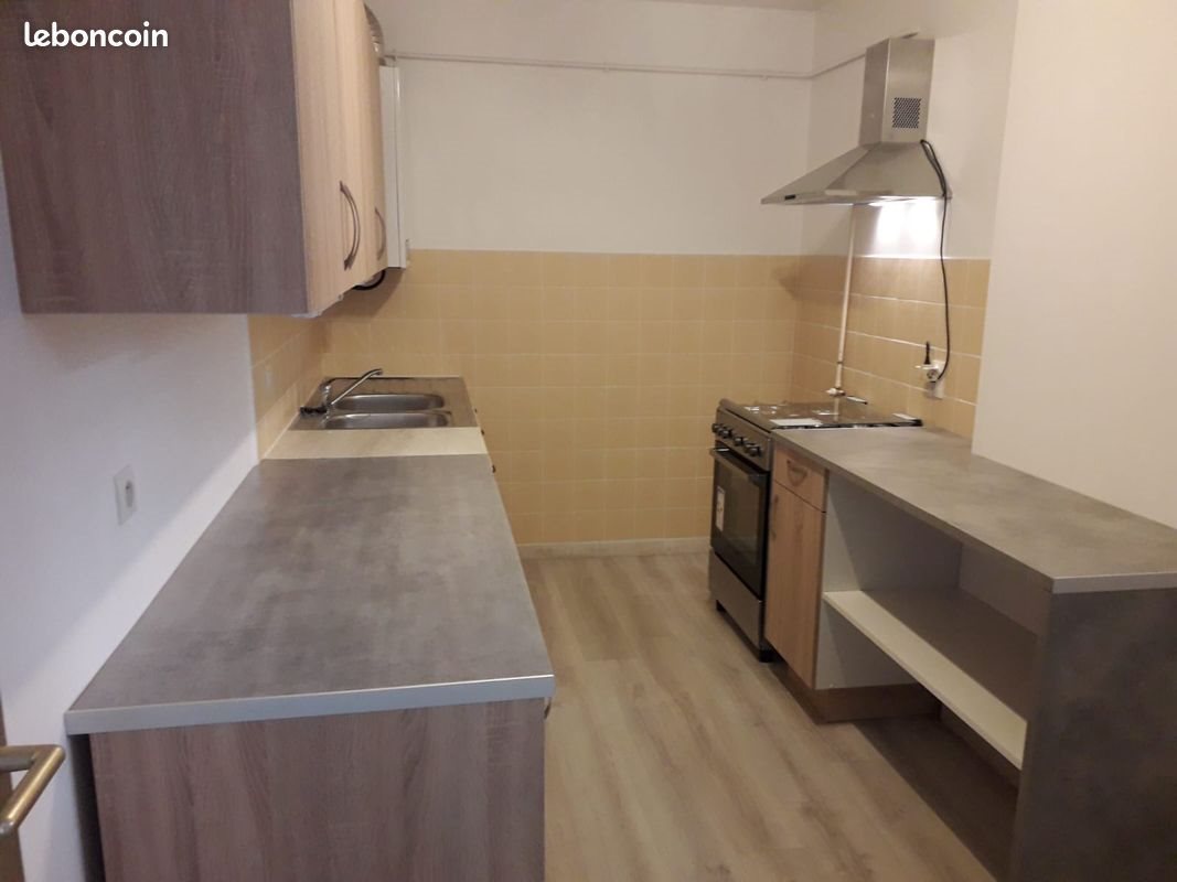 Appartement à louer, 45m², Grasse