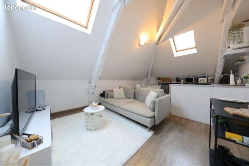 Appartement à vendre, 25m², Corbeil-Essonnes