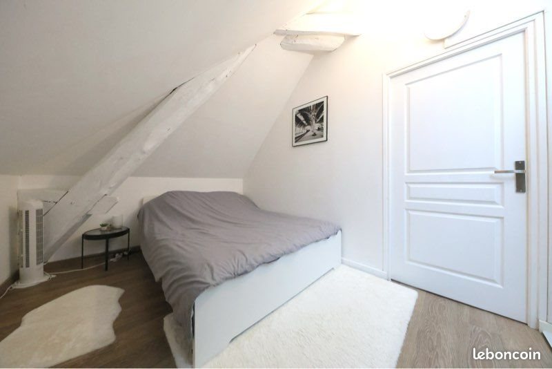 Appartement à vendre, 25m², Corbeil-Essonnes