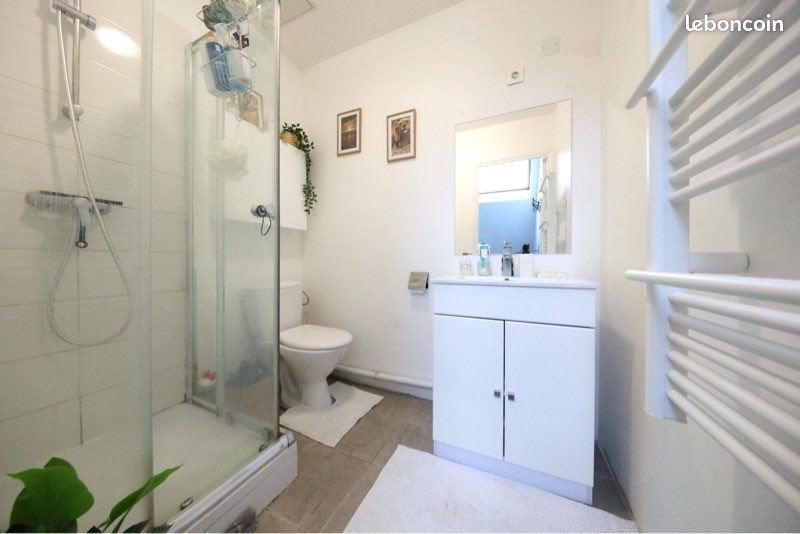 Appartement à vendre, 25m², Corbeil-Essonnes