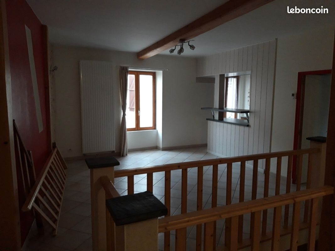 Appartement à louer, 85m², Saint-Florent-le-Vieil