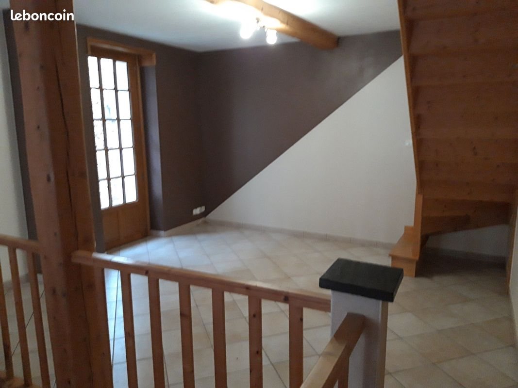 Appartement à louer, 85m², Saint-Florent-le-Vieil