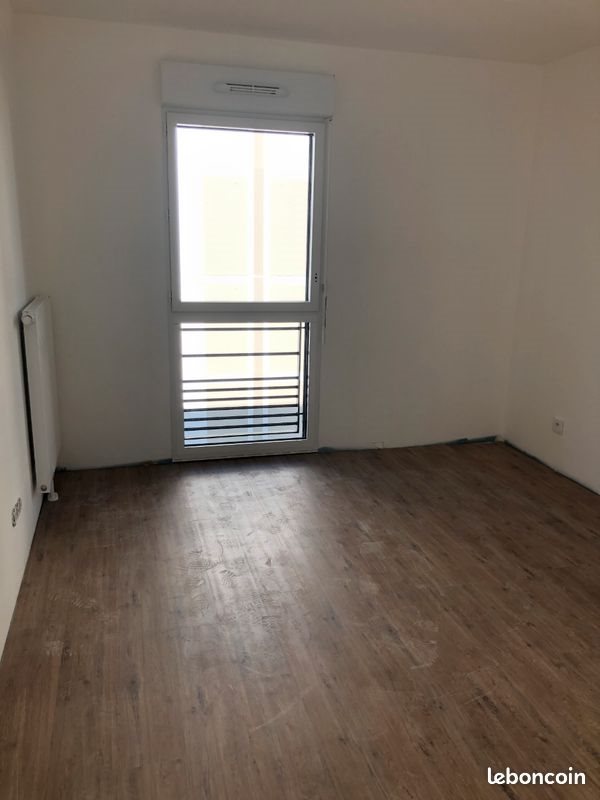 Appartement à louer, 66m², Tours