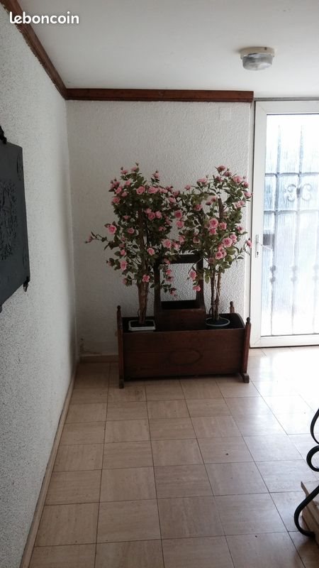 Appartement à louer, 91m², Boucheporn