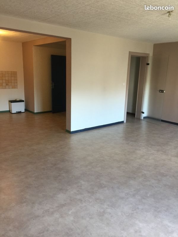 Appartement à louer, 91m², Boucheporn