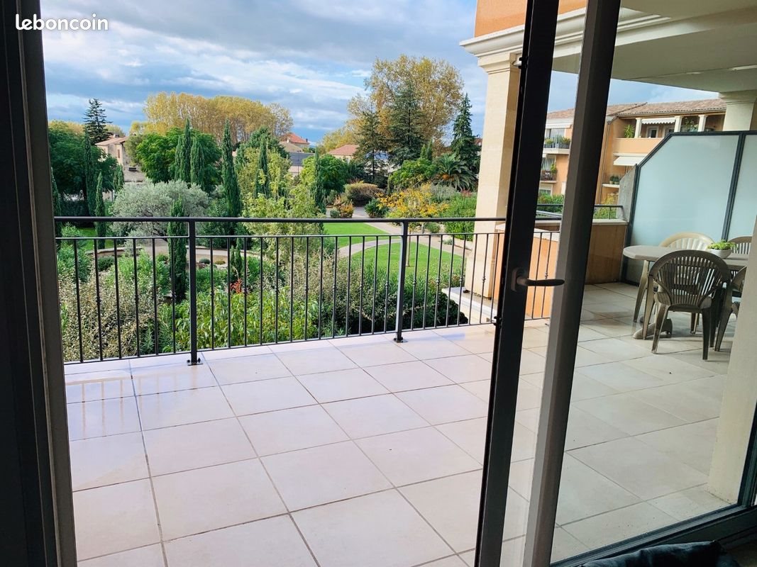 Appartement à vendre, 47m², Orange