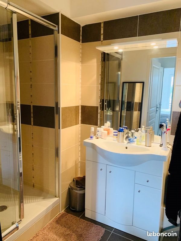 Appartement à vendre, 47m², Orange