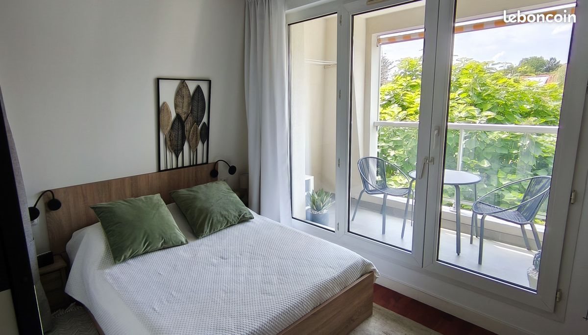 Appartement à vendre, 28m², Le Perreux-sur-Marne