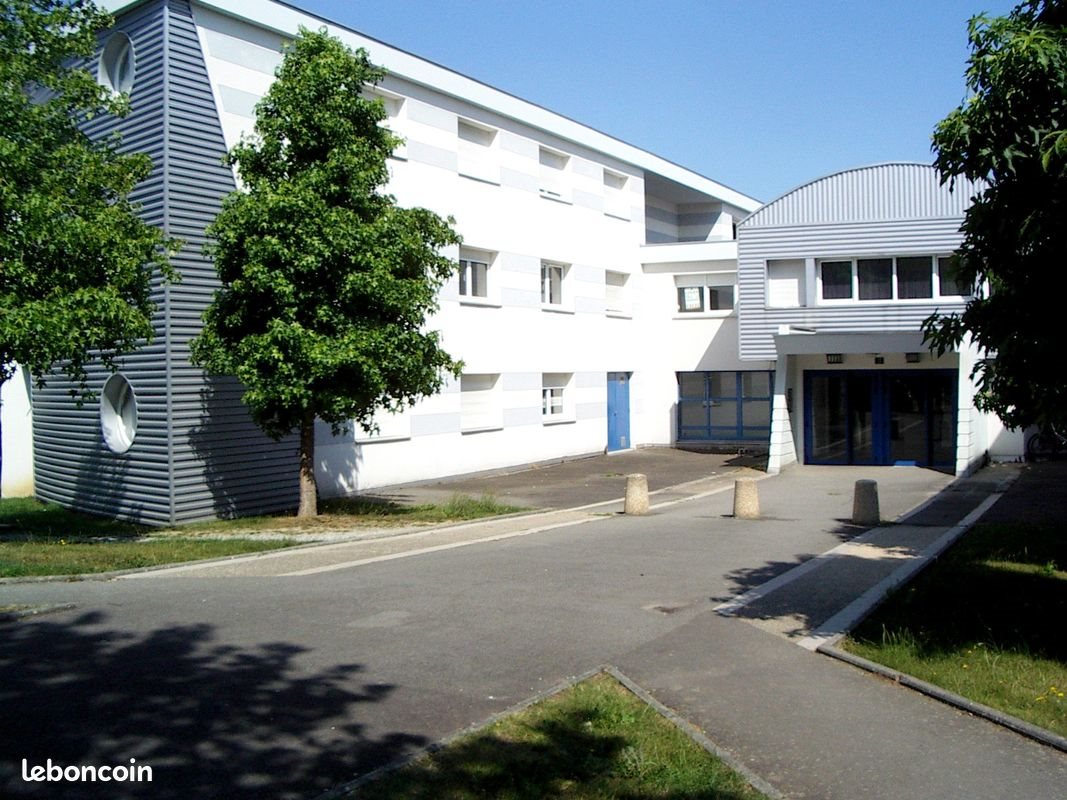 Appartement à louer, 19m², Rennes