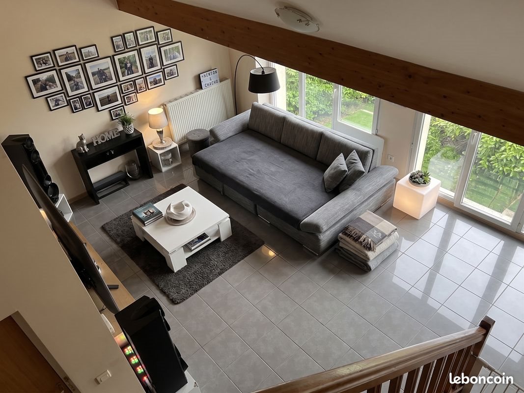 Appartement à louer, 70m², Dijon