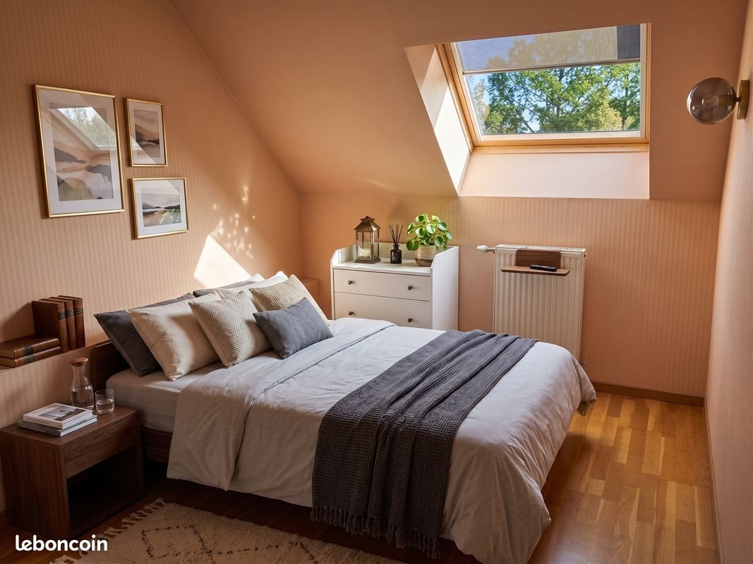 Appartement à louer, 70m², Dijon