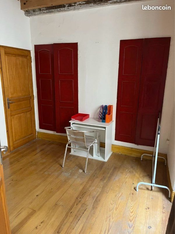 Appartement à louer, 34m², Clermont-Ferrand