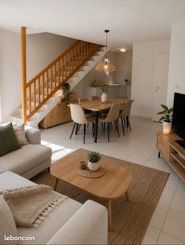 Maison à vendre, 130m², Saint-Georges-d'Oléron